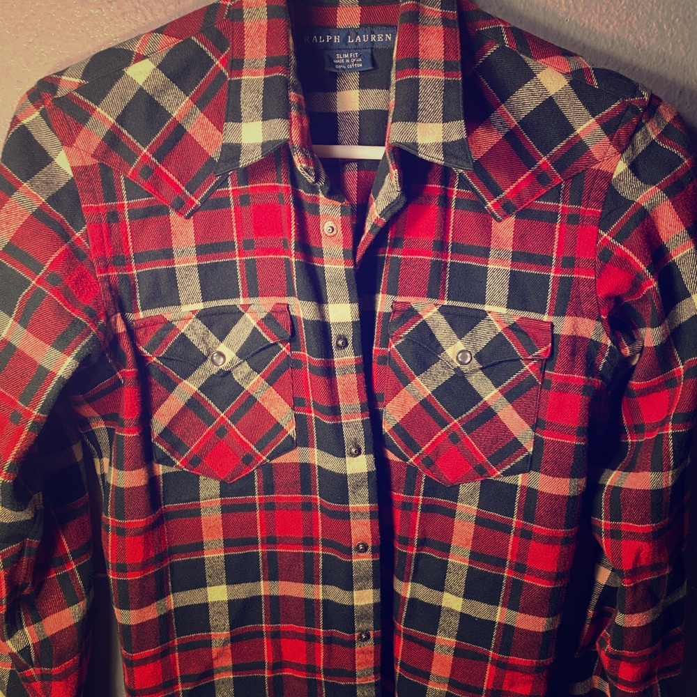 Ralph Lauren size 4